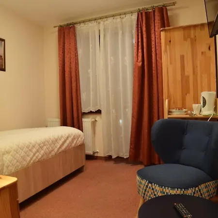 Magnolia Bed & Breakfast