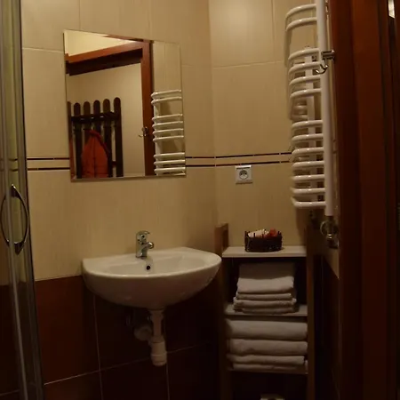 Magnolia 3* Bukowina Tatrzańska