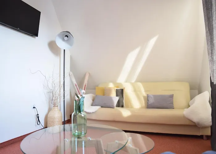 Magnolia Bed and Breakfast