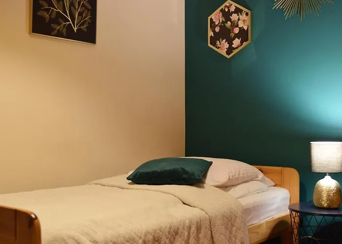 Magnolia Bukowina Tatrzanska