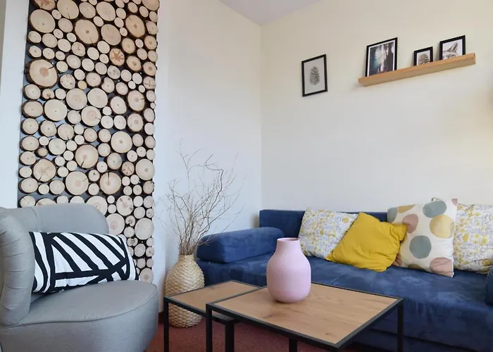 Oda ve Kahvaltı Magnolia 3*