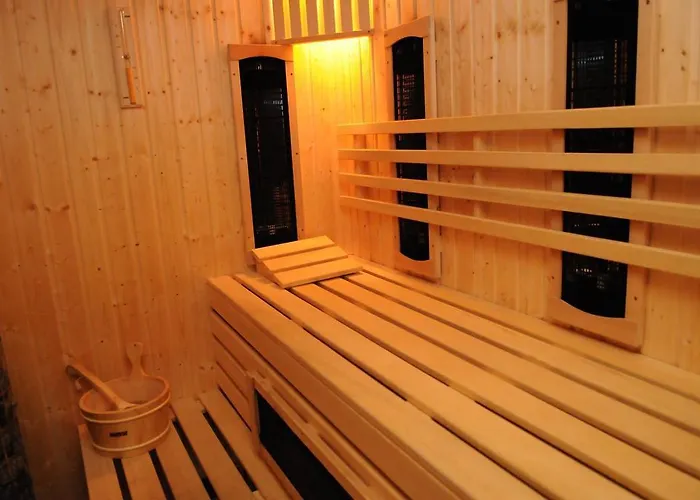 Magnolia Bukowina Tatrzańska