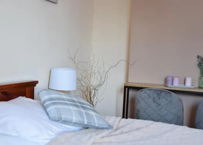 Magnolia Oda ve Kahvaltı 3*