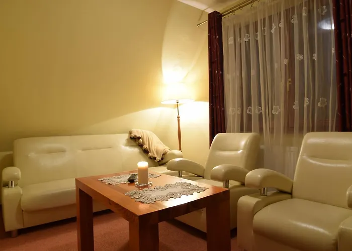 Magnolia Oda ve Kahvaltı