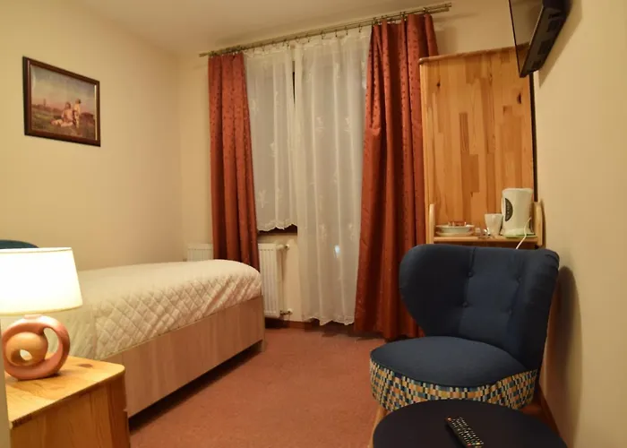 Magnolia Oda ve Kahvaltı